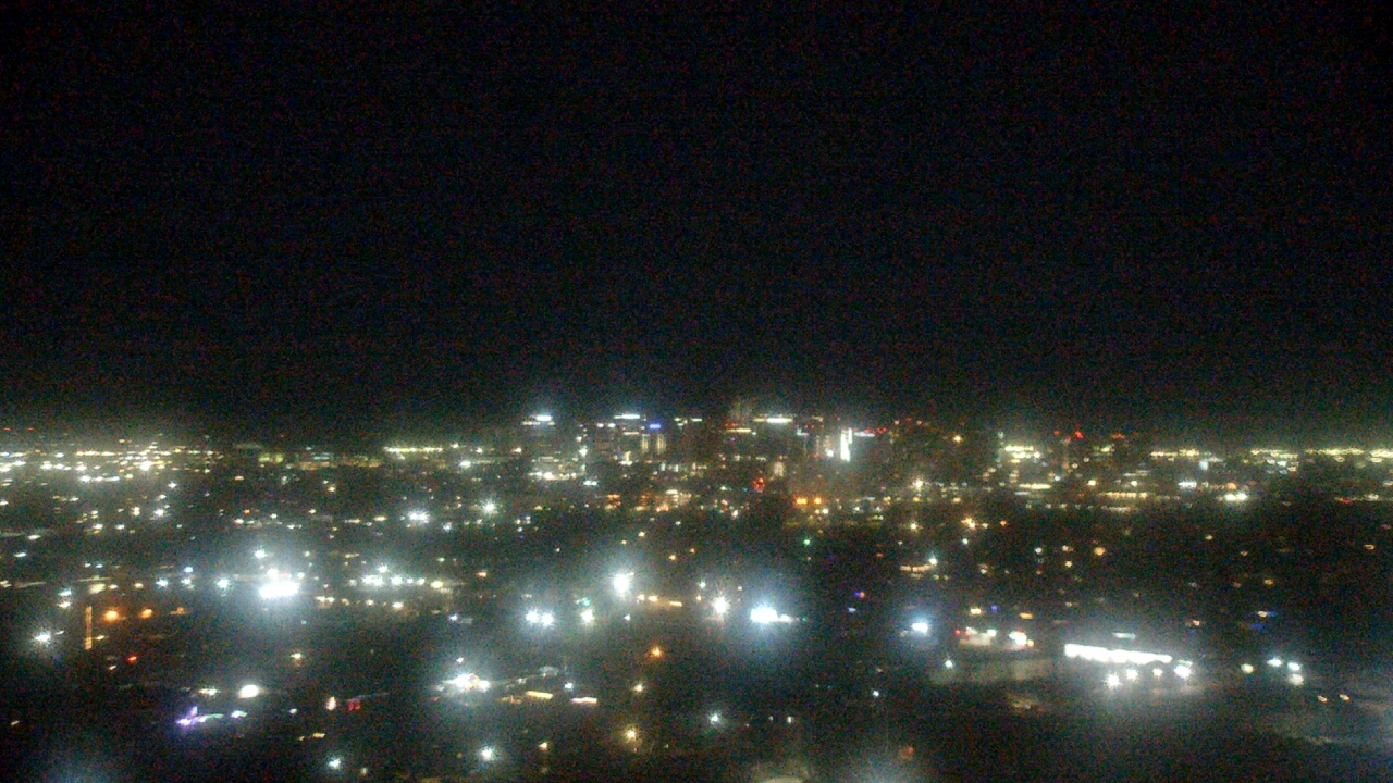 Thumbnail for current weather camera view from Phoenix Children`s Hospital in Phoenix, Arizona