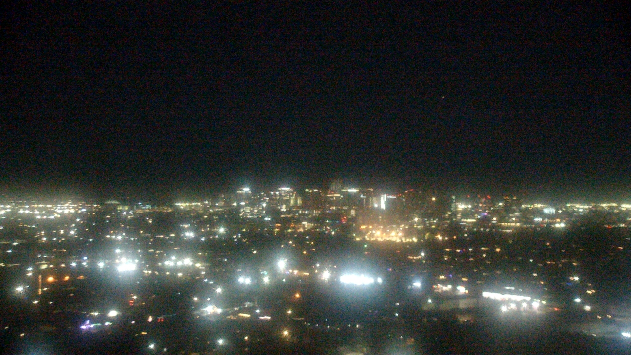 Thumbnail for current weather camera view from Phoenix Children`s Hospital in Phoenix, Arizona