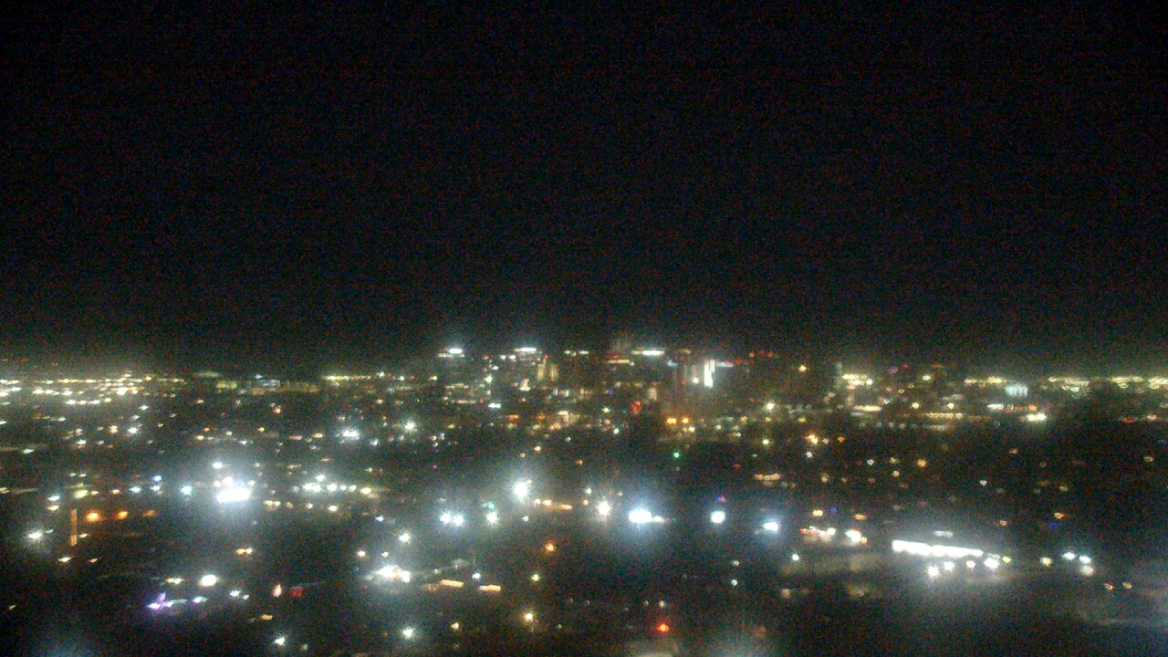 Thumbnail for current weather camera view from Phoenix Children`s Hospital in Phoenix, Arizona