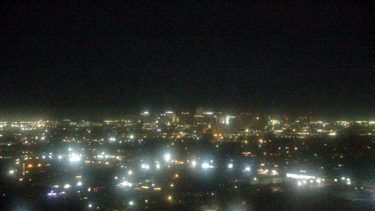 Thumbnail for current weather camera view from Phoenix Children`s Hospital in Phoenix, Arizona