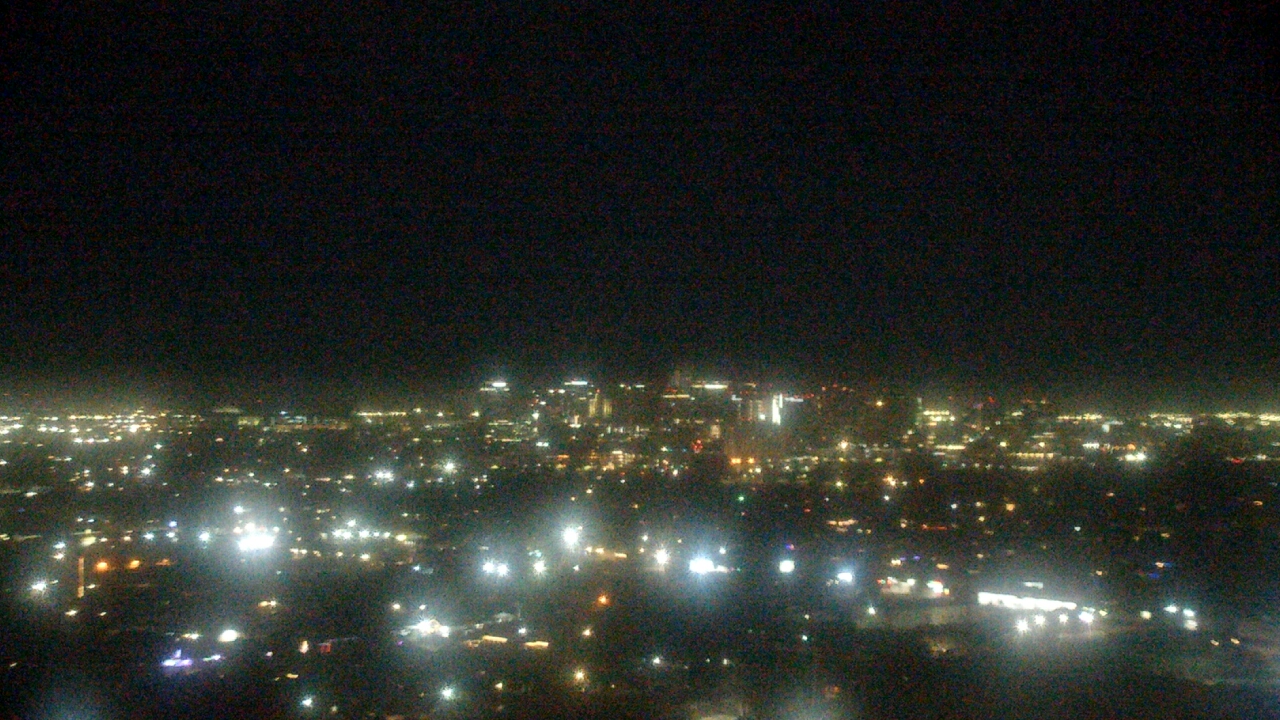 Thumbnail for current weather camera view from Phoenix Children`s Hospital in Phoenix, Arizona