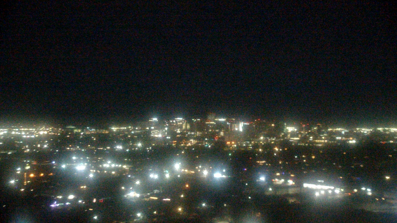 Thumbnail for current weather camera view from Phoenix Children`s Hospital in Phoenix, Arizona