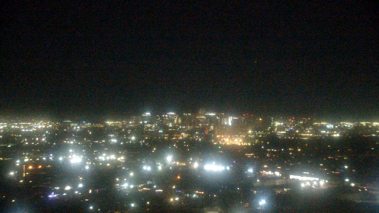 Thumbnail for current weather camera view from Phoenix Children`s Hospital in Phoenix, Arizona