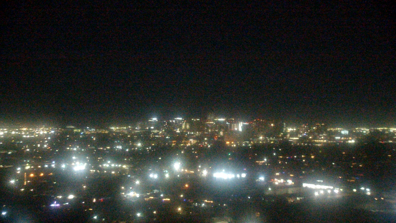 Thumbnail for current weather camera view from Phoenix Children`s Hospital in Phoenix, Arizona