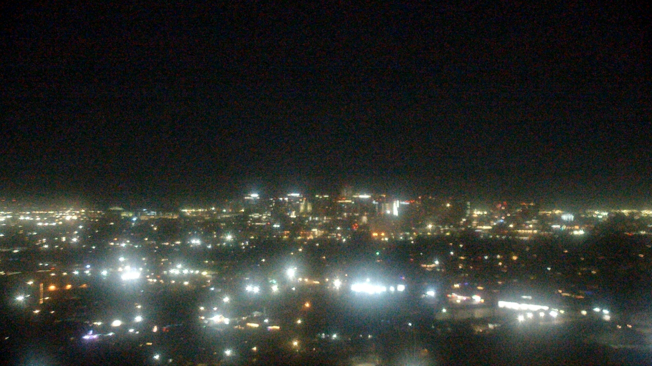 Thumbnail for current weather camera view from Phoenix Children`s Hospital in Phoenix, Arizona