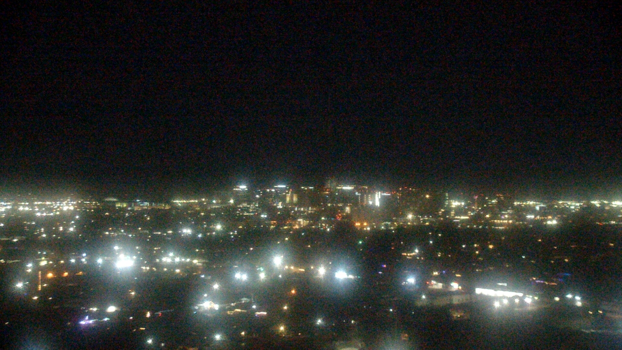 Thumbnail for current weather camera view from Phoenix Children`s Hospital in Phoenix, Arizona