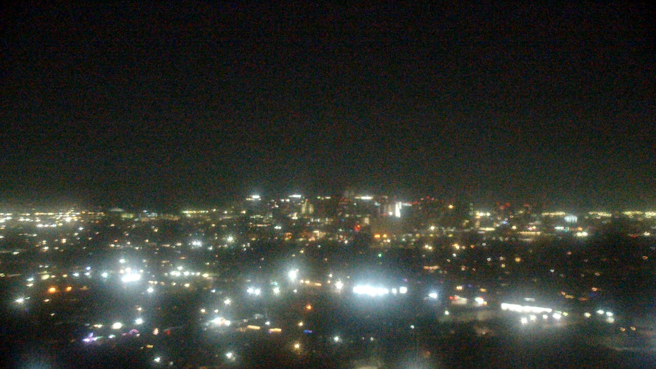 Thumbnail for current weather camera view from Phoenix Children`s Hospital in Phoenix, Arizona