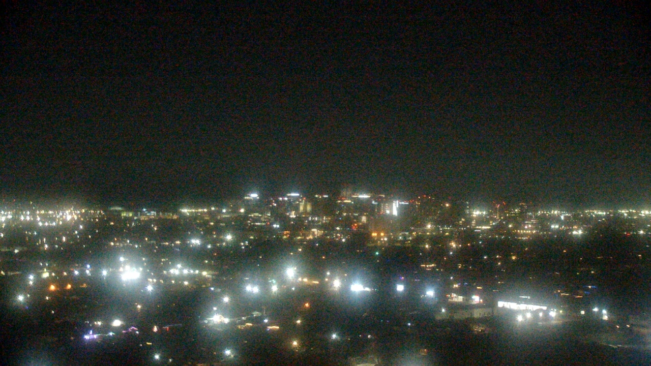 Thumbnail for current weather camera view from Phoenix Children`s Hospital in Phoenix, Arizona