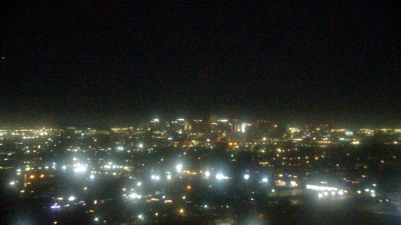 Thumbnail for current weather camera view from Phoenix Children`s Hospital in Phoenix, Arizona