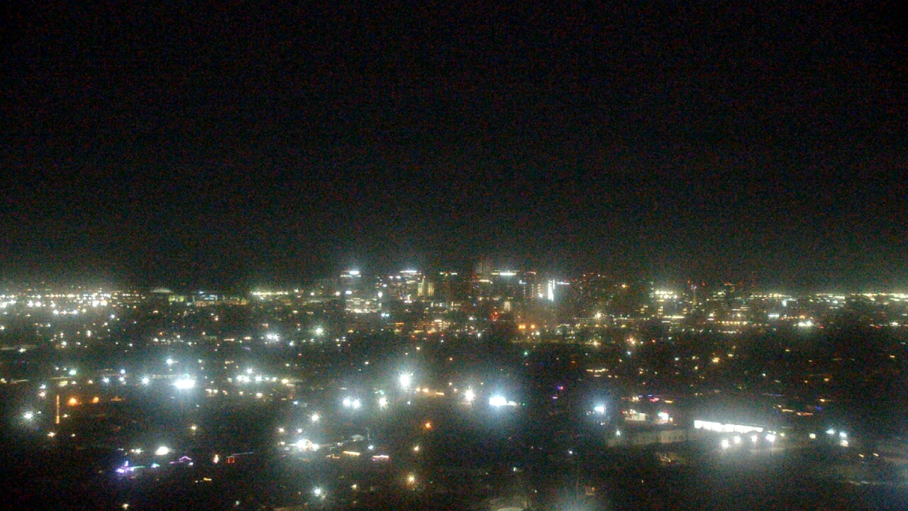 Thumbnail for current weather camera view from Phoenix Children`s Hospital in Phoenix, Arizona