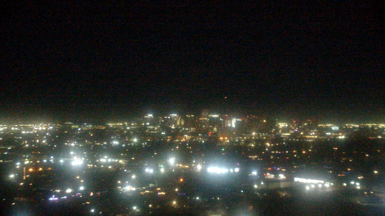 Thumbnail for current weather camera view from Phoenix Children`s Hospital in Phoenix, Arizona