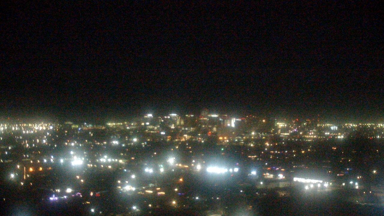 Thumbnail for current weather camera view from Phoenix Children`s Hospital in Phoenix, Arizona