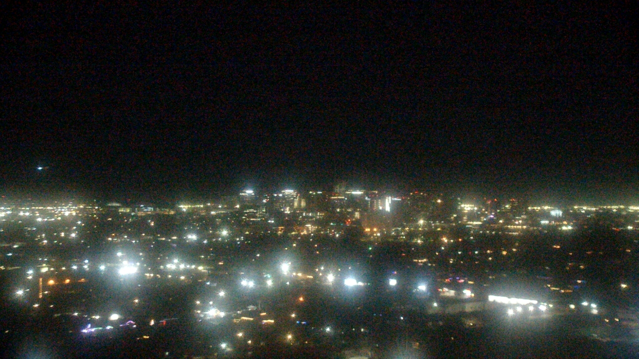 Thumbnail for current weather camera view from Phoenix Children`s Hospital in Phoenix, Arizona