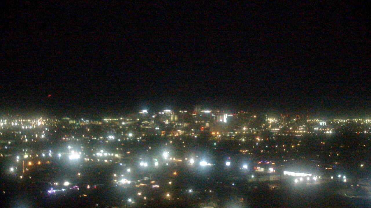 Thumbnail for current weather camera view from Phoenix Children`s Hospital in Phoenix, Arizona