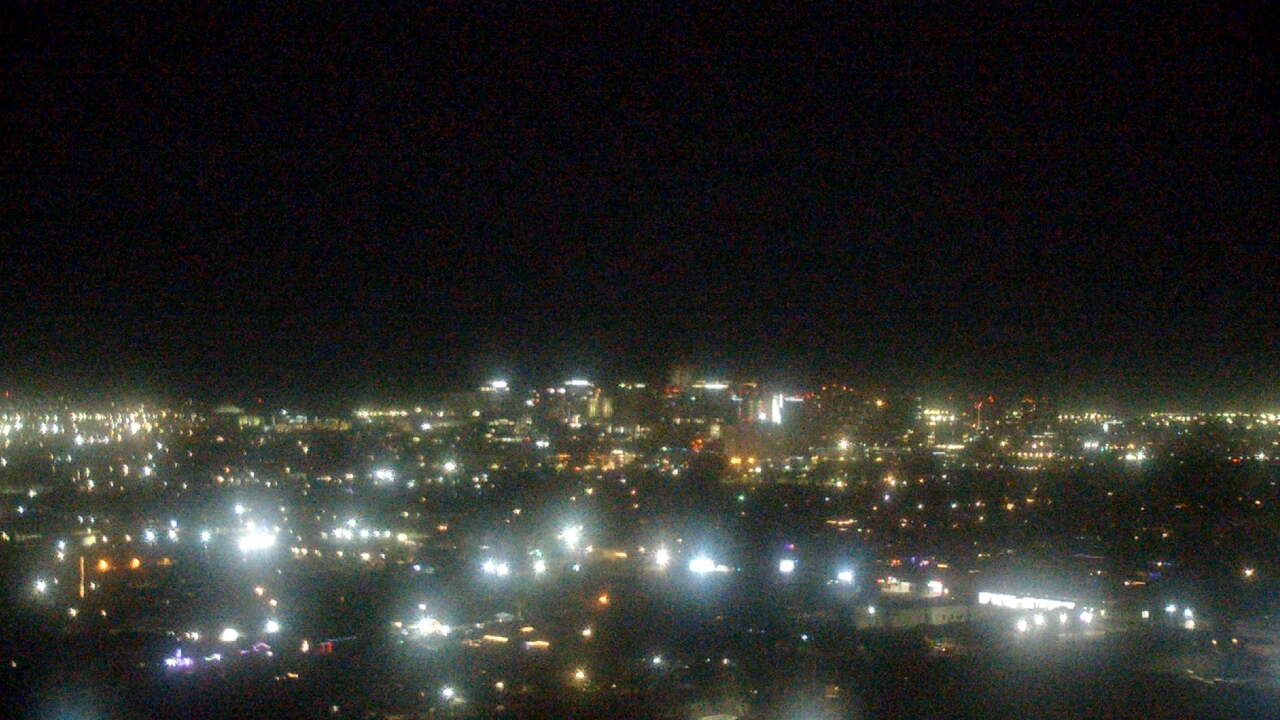 Thumbnail for current weather camera view from Phoenix Children`s Hospital in Phoenix, Arizona