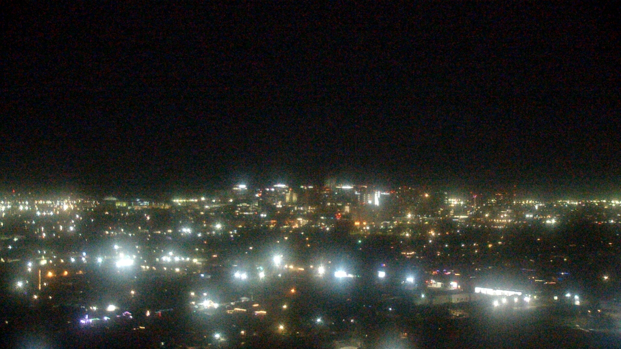 Thumbnail for current weather camera view from Phoenix Children`s Hospital in Phoenix, Arizona