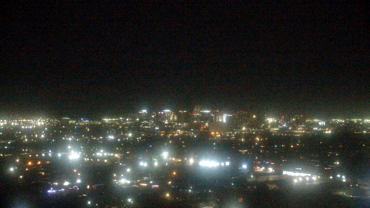 Thumbnail for current weather camera view from Phoenix Children`s Hospital in Phoenix, Arizona