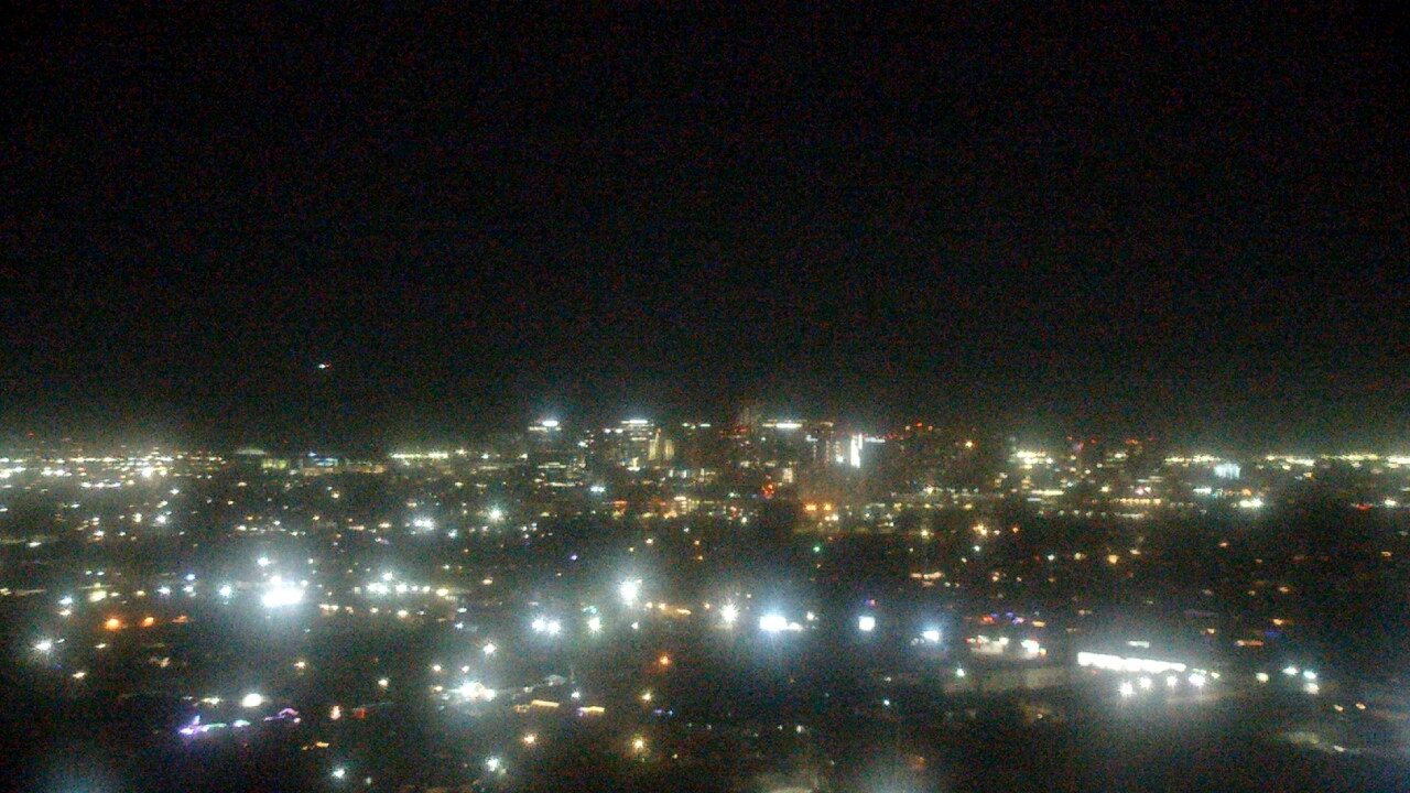 Thumbnail for current weather camera view from Phoenix Children`s Hospital in Phoenix, Arizona