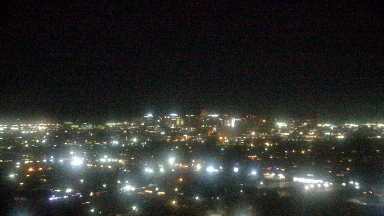 Thumbnail for current weather camera view from Phoenix Children`s Hospital in Phoenix, Arizona