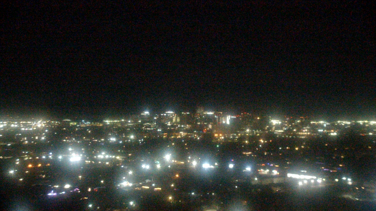 Thumbnail for current weather camera view from Phoenix Children`s Hospital in Phoenix, Arizona