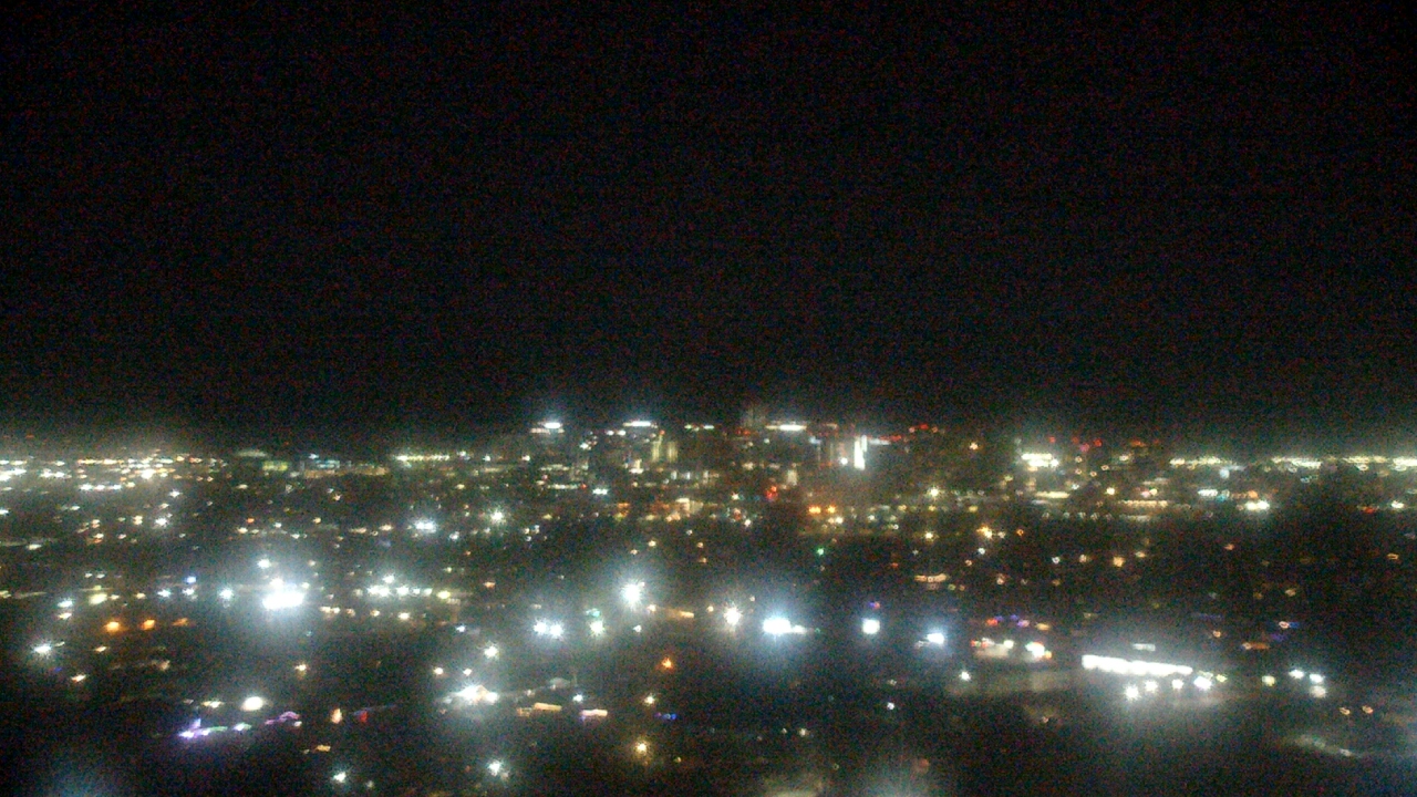 Thumbnail for current weather camera view from Phoenix Children`s Hospital in Phoenix, Arizona