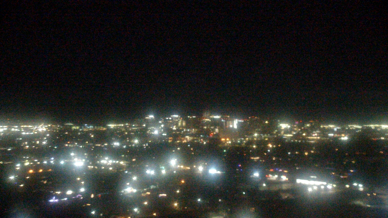 Thumbnail for current weather camera view from Phoenix Children`s Hospital in Phoenix, Arizona