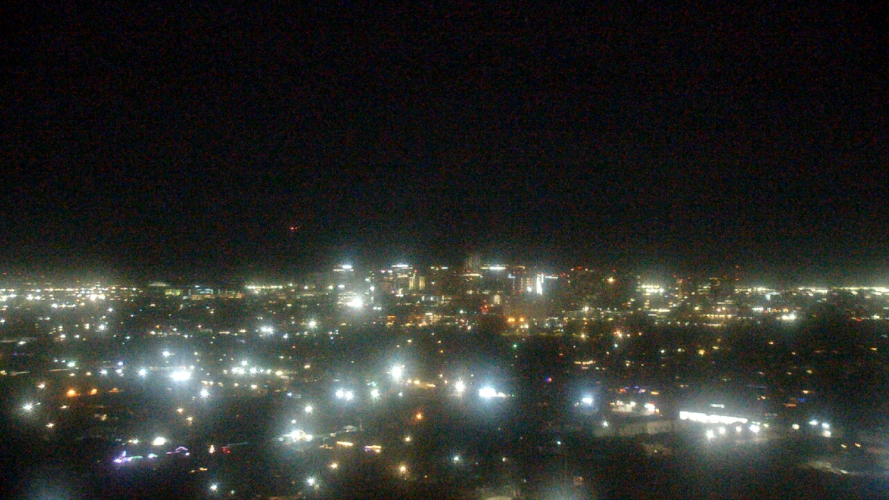 Thumbnail for current weather camera view from Phoenix Children`s Hospital in Phoenix, Arizona