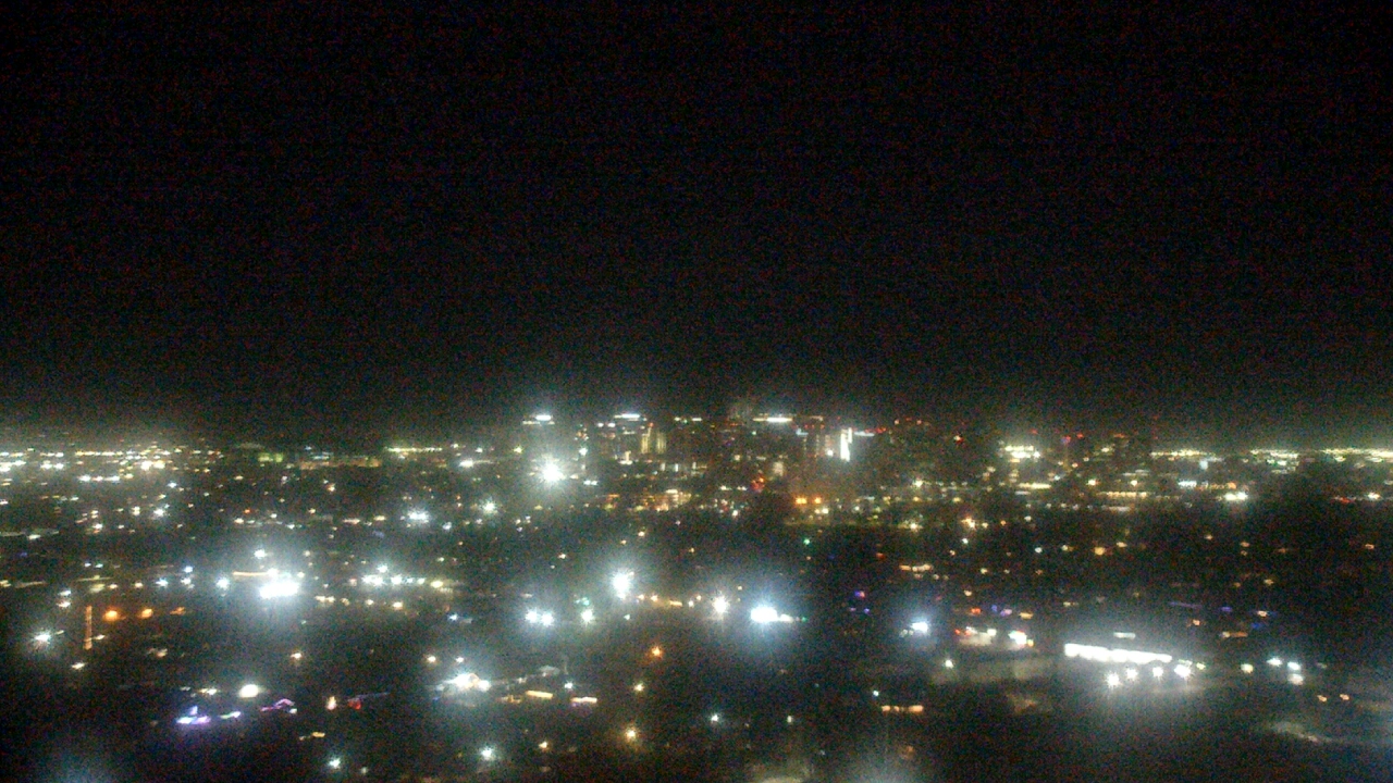 Thumbnail for current weather camera view from Phoenix Children`s Hospital in Phoenix, Arizona