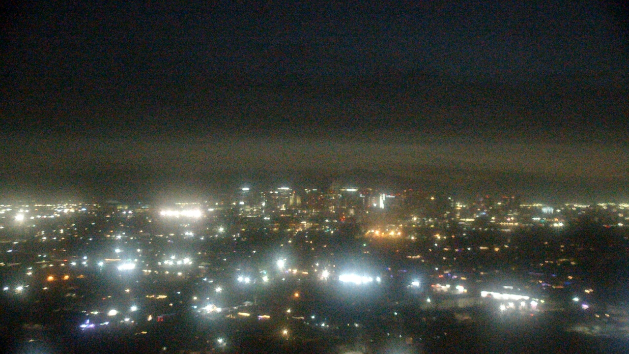 Thumbnail for current weather camera view from Phoenix Children`s Hospital in Phoenix, Arizona