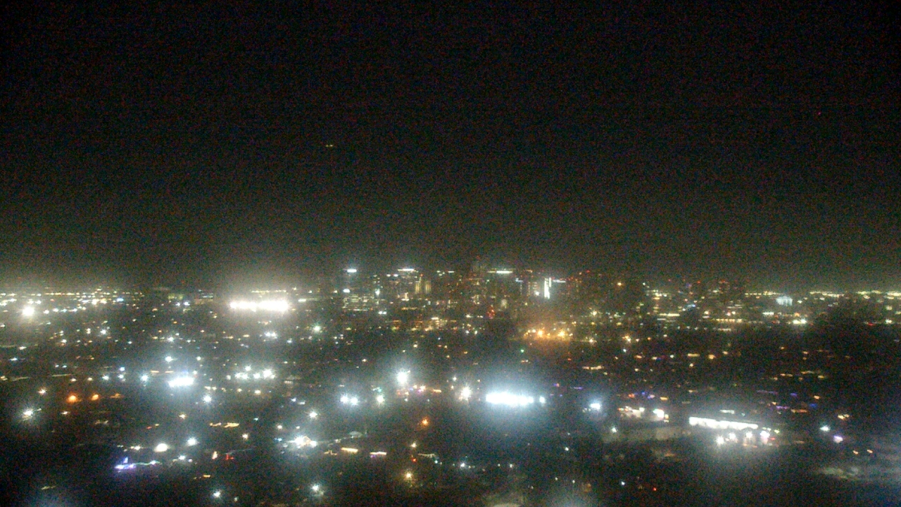 Thumbnail for current weather camera view from Phoenix Children`s Hospital in Phoenix, Arizona