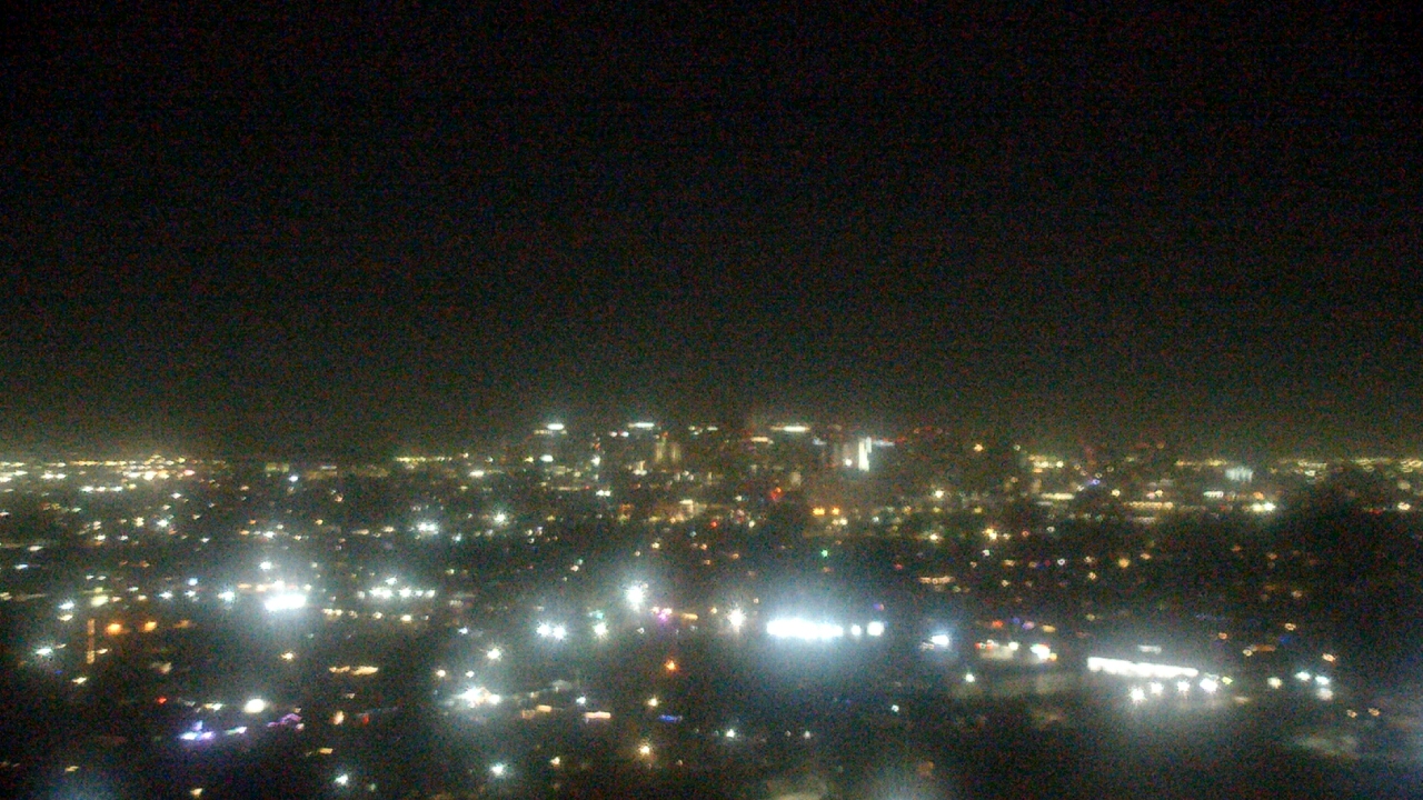 Thumbnail for current weather camera view from Phoenix Children`s Hospital in Phoenix, Arizona