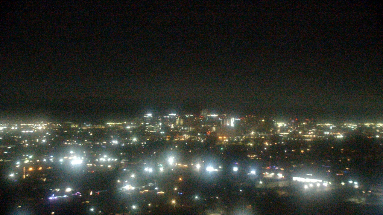 Thumbnail for current weather camera view from Phoenix Children`s Hospital in Phoenix, Arizona