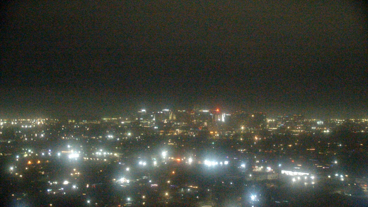 Thumbnail for current weather camera view from Phoenix Children`s Hospital in Phoenix, Arizona