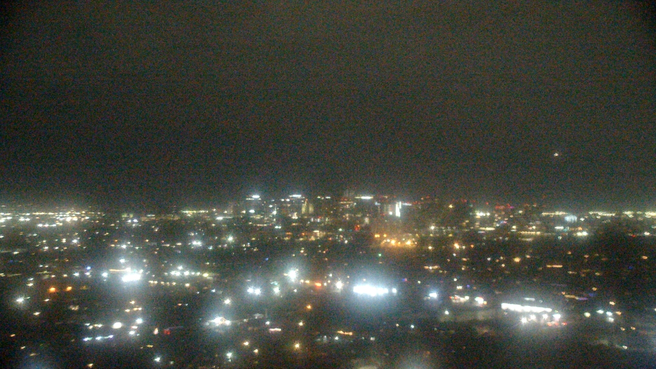 Thumbnail for current weather camera view from Phoenix Children`s Hospital in Phoenix, Arizona