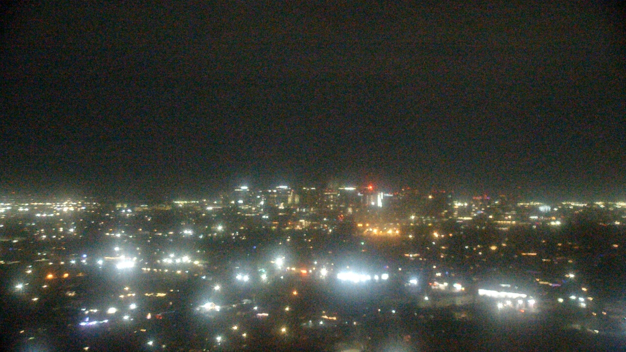 Thumbnail for current weather camera view from Phoenix Children`s Hospital in Phoenix, Arizona