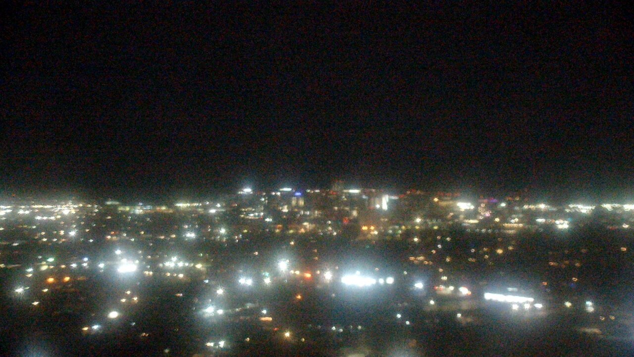 Thumbnail for current weather camera view from Phoenix Children`s Hospital in Phoenix, Arizona