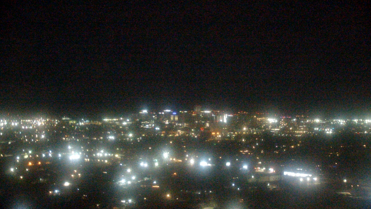 Thumbnail for current weather camera view from Phoenix Children`s Hospital in Phoenix, Arizona