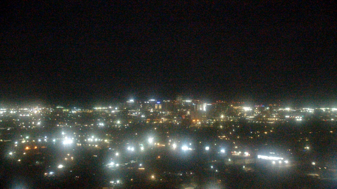 Thumbnail for current weather camera view from Phoenix Children`s Hospital in Phoenix, Arizona