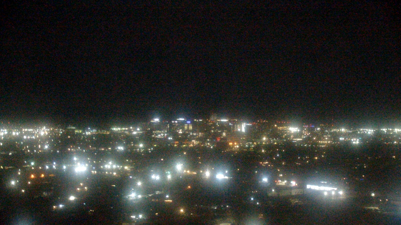 Thumbnail for current weather camera view from Phoenix Children`s Hospital in Phoenix, Arizona