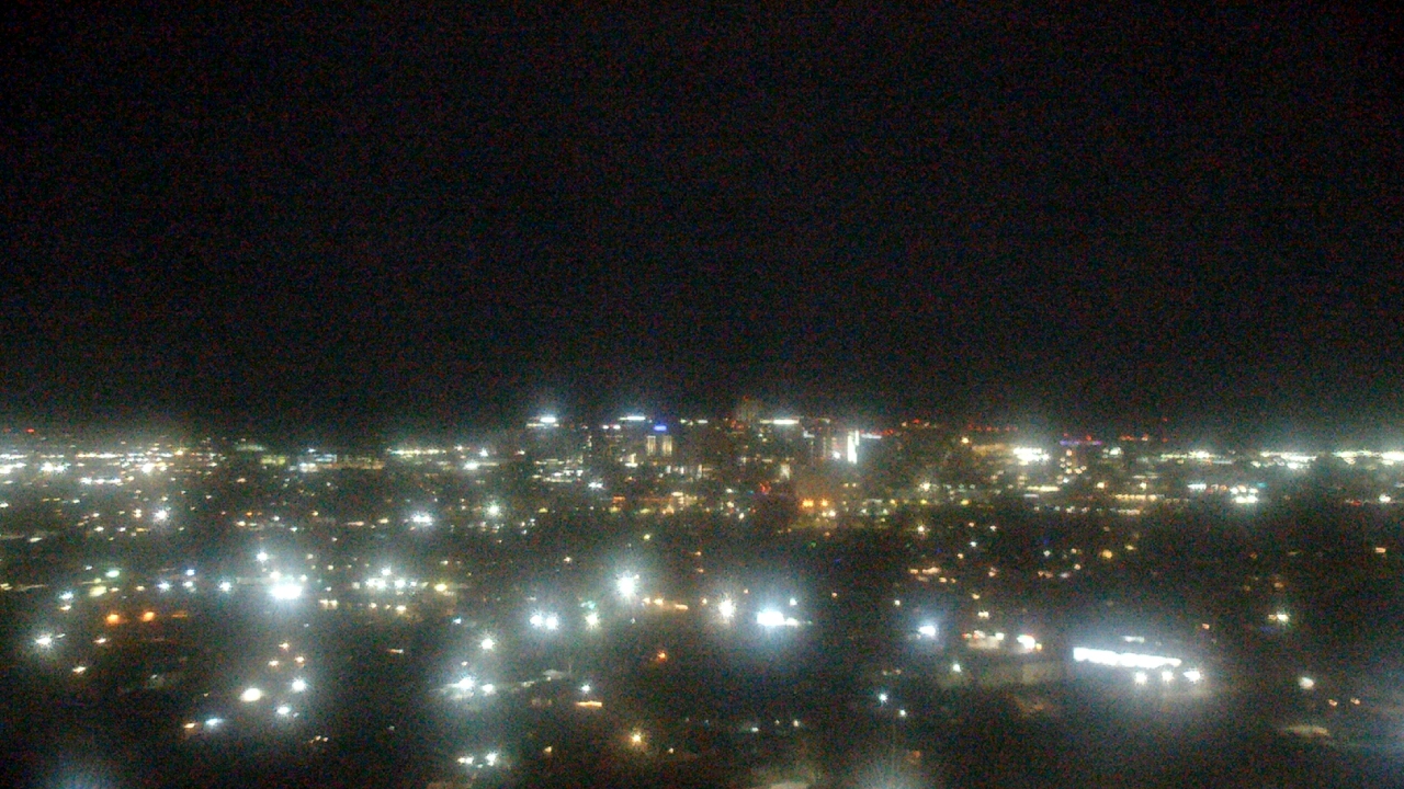 Thumbnail for current weather camera view from Phoenix Children`s Hospital in Phoenix, Arizona