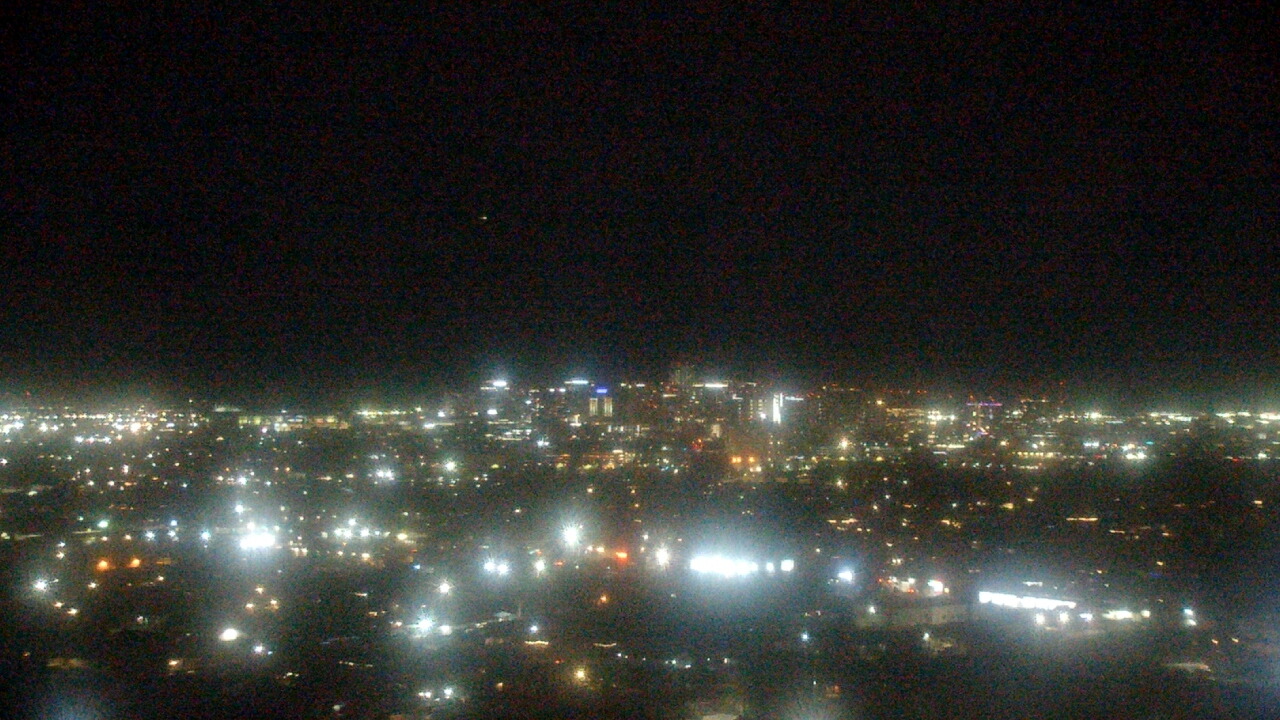 Thumbnail for current weather camera view from Phoenix Children`s Hospital in Phoenix, Arizona