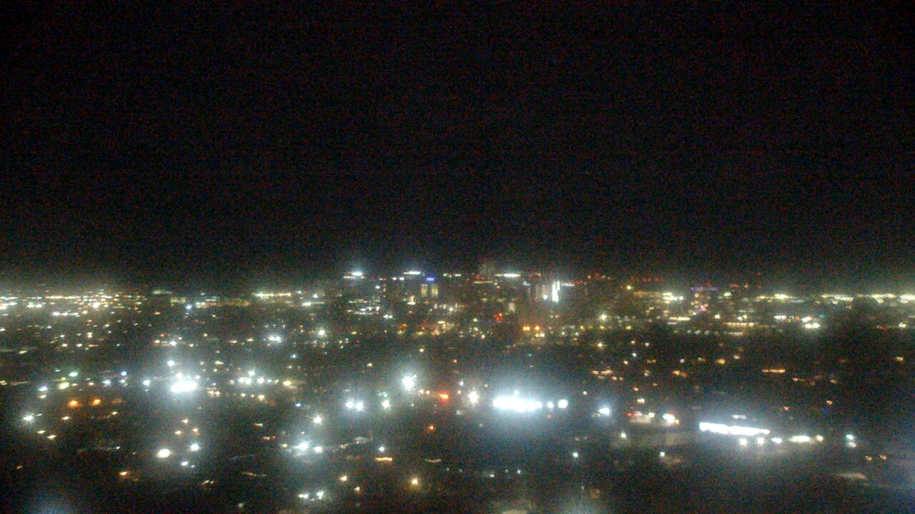 Thumbnail for current weather camera view from Phoenix Children`s Hospital in Phoenix, Arizona