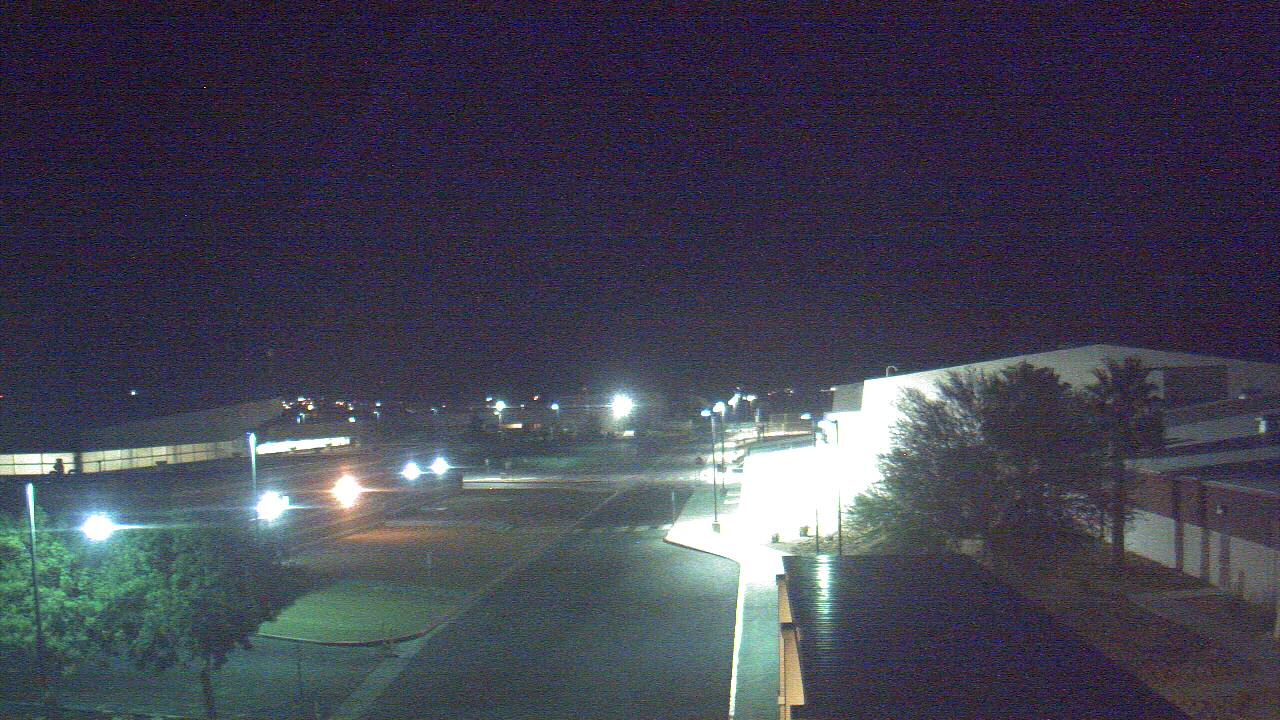 Thumbnail for current weather camera view from Pahrump Valley HS in Pahrump, Nevada