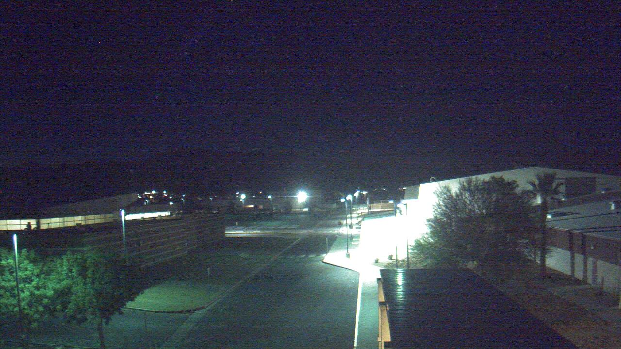 Pahrump Valley HS Live Weather - 073020250445 L