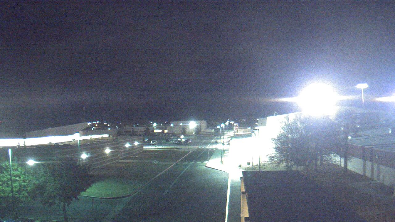 Thumbnail for current weather camera view from Pahrump Valley HS in Pahrump, Nevada