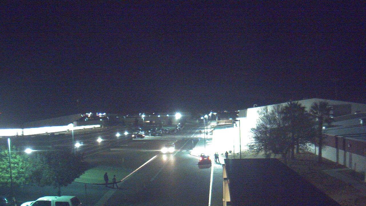 Thumbnail for current weather camera view from Pahrump Valley HS in Pahrump, Nevada