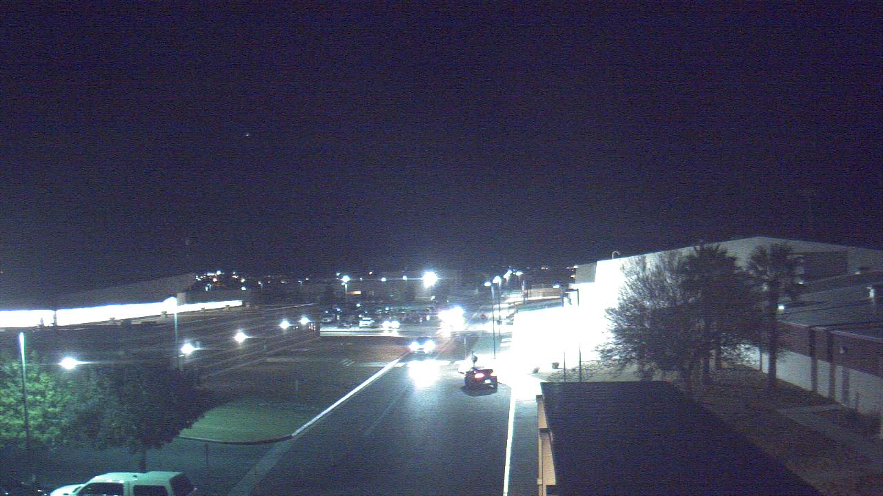 Thumbnail for current weather camera view from Pahrump Valley HS in Pahrump, Nevada