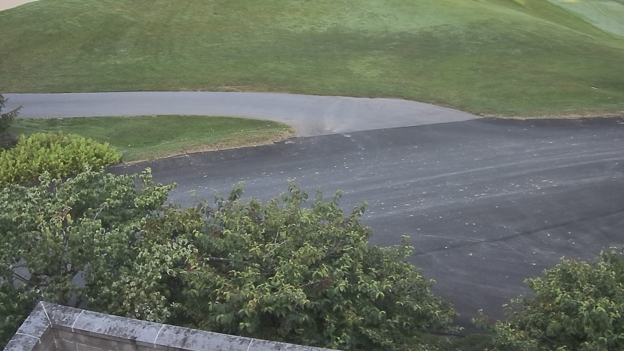 Thumbnail for current weather camera view from St Clair Country Club in Upper St. Clair, Pennsylvania