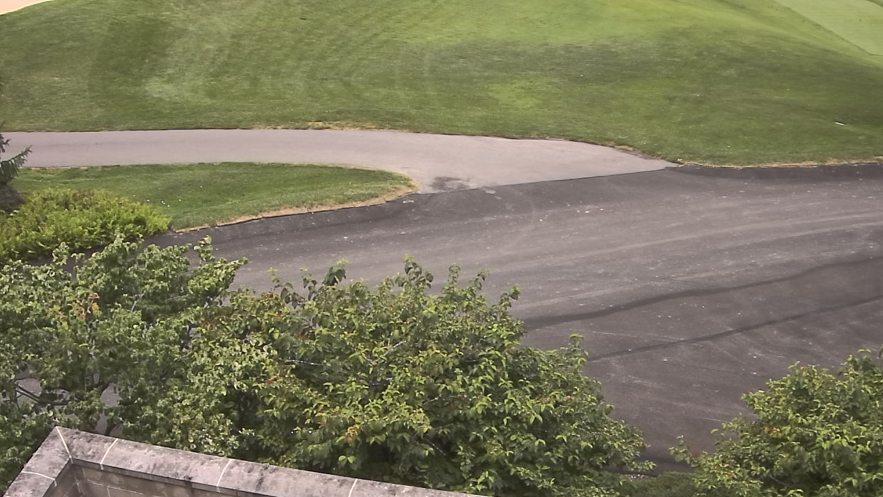 Thumbnail for current weather camera view from St Clair Country Club in Upper St. Clair, Pennsylvania