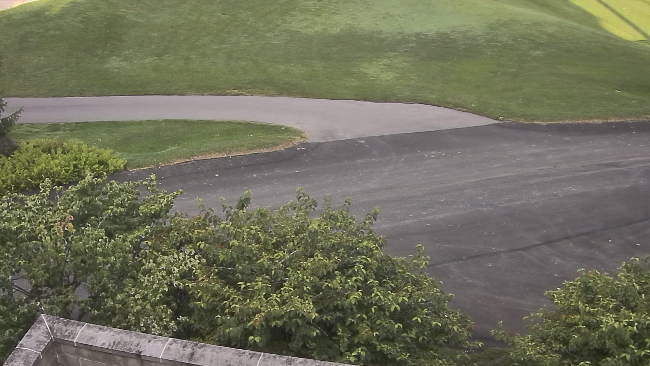 Thumbnail for current weather camera view from St Clair Country Club in Upper St. Clair, Pennsylvania